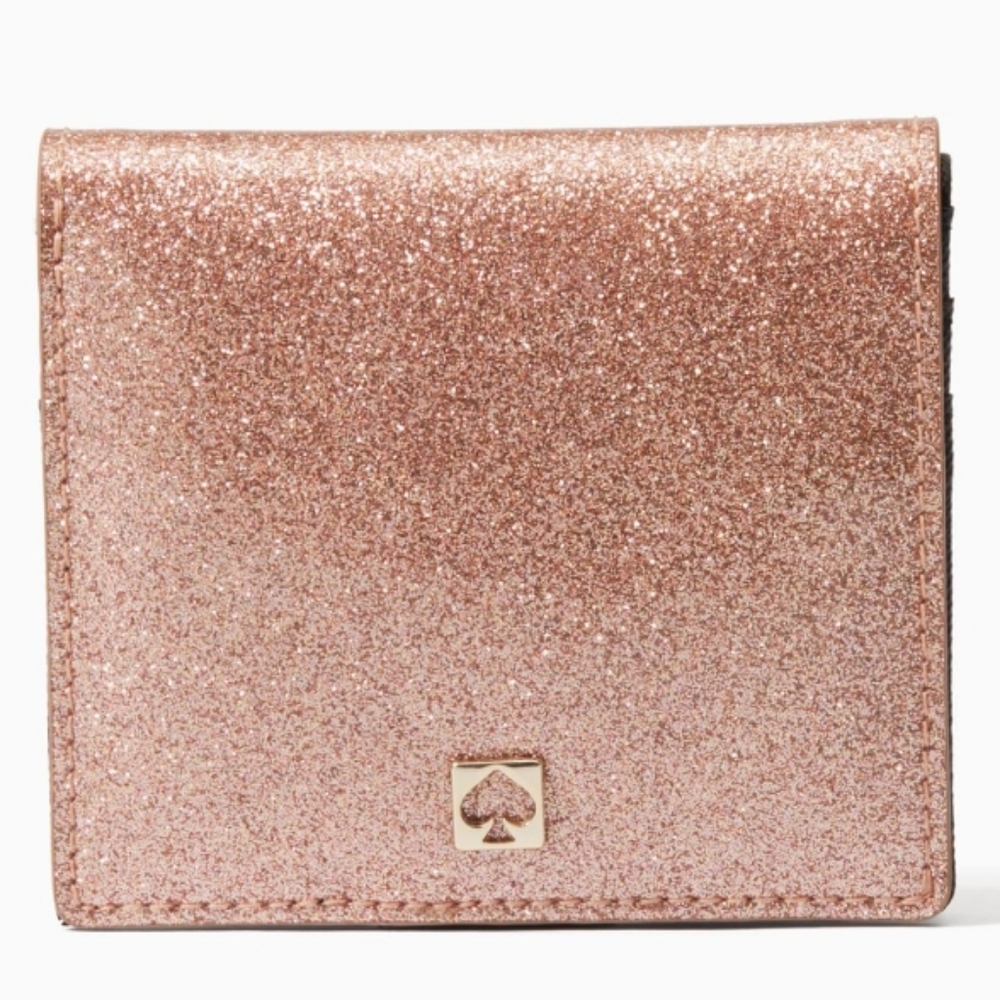 Kate Spade Mavis Street Wallet